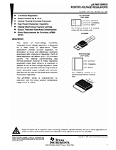 DataSheet µA7800 pdf